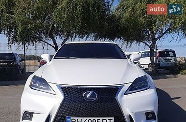 Седан Lexus IS 2011 в Одессе