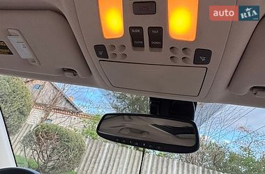 Седан Lexus IS 2010 в Первомайську