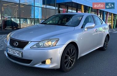 Lexus IS  2007