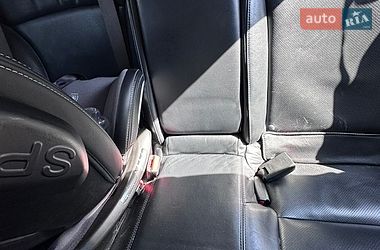 Седан Lexus IS 2008 в Одессе