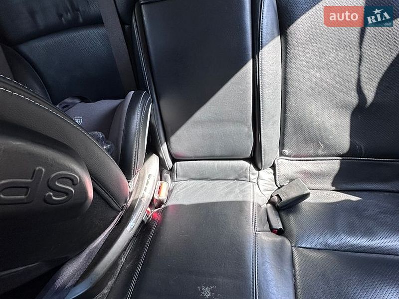 Седан Lexus IS 2008 в Одессе