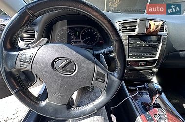Седан Lexus IS 2008 в Одессе