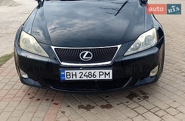 Lexus IS  2007
