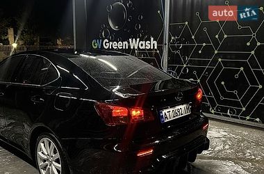 Lexus IS  2006