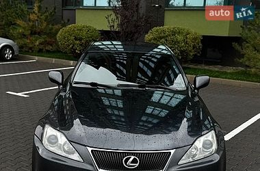 Lexus IS  2006