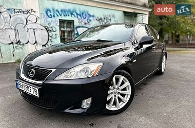 Lexus IS  2006