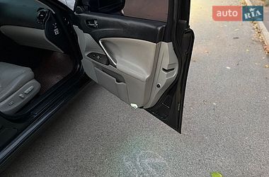 Седан Lexus IS 2006 в Чернігові