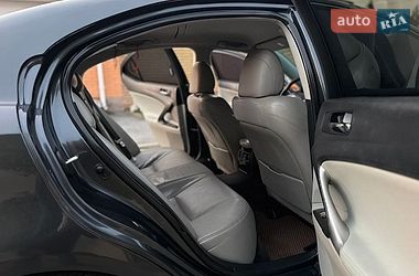 Седан Lexus IS 2006 в Чернігові