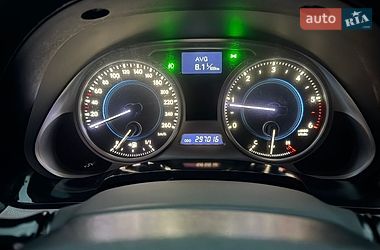Седан Lexus IS 2006 в Чернігові