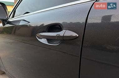 Седан Lexus IS 2006 в Чернігові