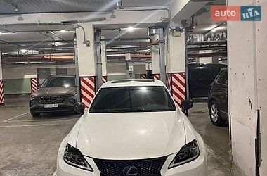 Lexus IS  2007