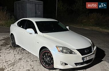 Lexus IS  2007