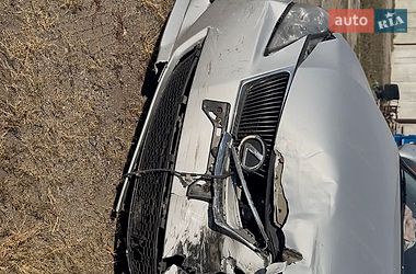 Lexus IS 2008