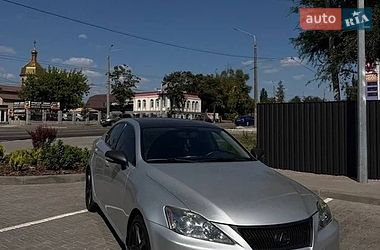 Lexus IS  2011