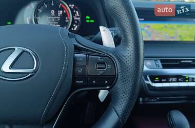 Купе Lexus LC 2019 в Киеве