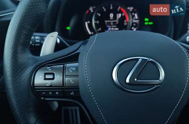 Купе Lexus LC 2019 в Киеве