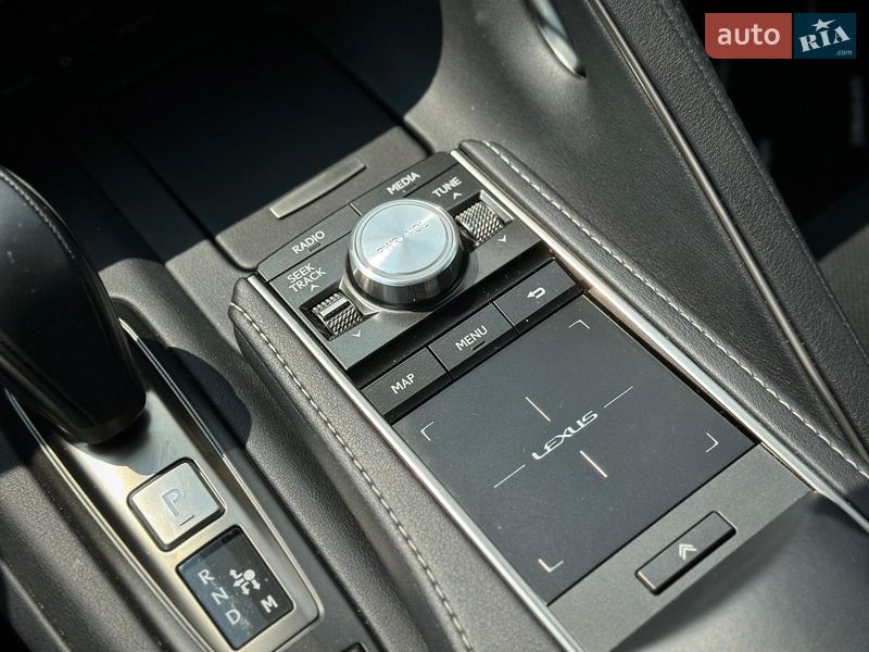 Купе Lexus LC 2018 в Киеве