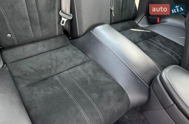 Купе Lexus LC 2018 в Киеве