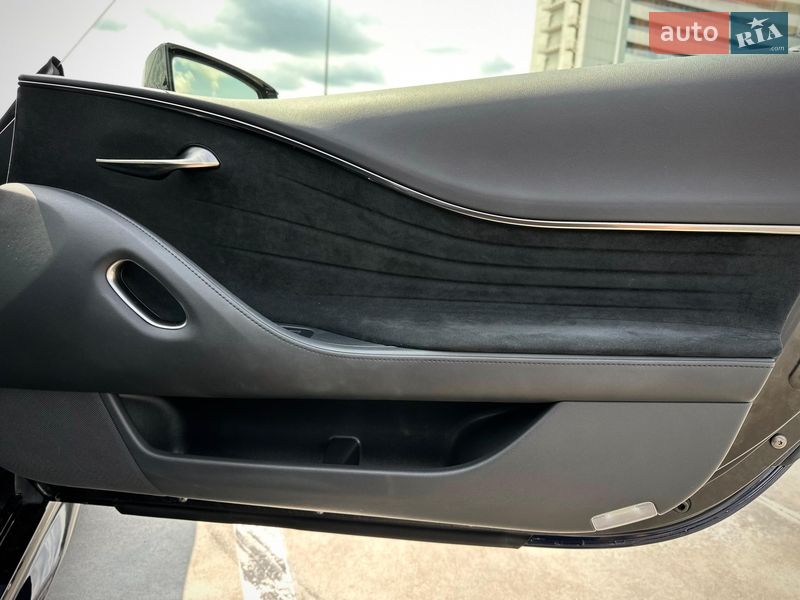 Купе Lexus LC 2018 в Киеве