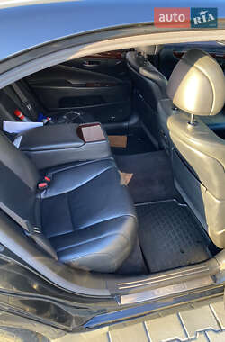 Седан Lexus LS 2007 в Вінниці фото 13 Седан Lexus LS 2007 в Вінниці