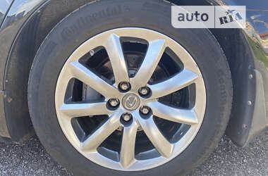 Седан Lexus LS 2008 в Киеве фото 6 Седан Lexus LS 2008 в Киеве