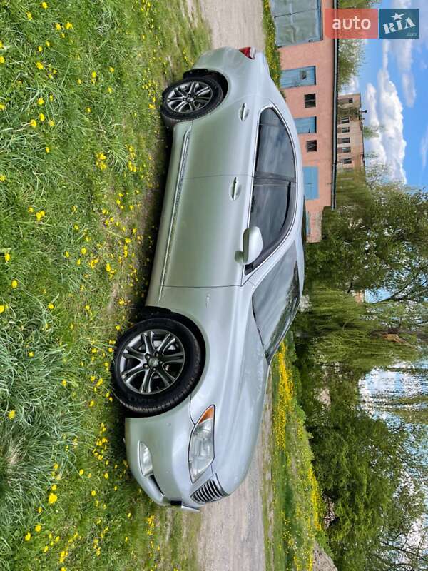 Седан Lexus LS 2007 в Києві