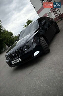 Lexus LS  2007