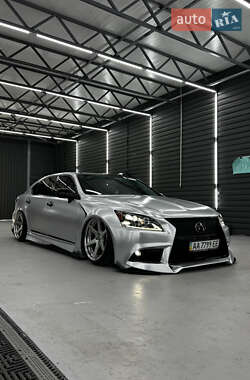 Lexus LS  2007
