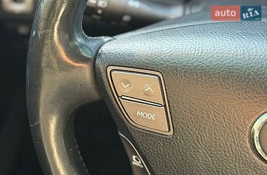 Седан Lexus LS 2008 в Киеве фото 52 Седан Lexus LS 2008 в Киеве