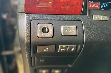 Седан Lexus LS 2008 в Киеве фото 18 Седан Lexus LS 2008 в Киеве