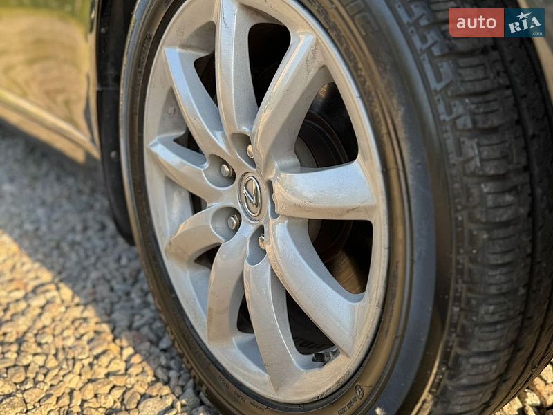 Седан Lexus LS 2008 в Киеве фото 24 Седан Lexus LS 2008 в Киеве