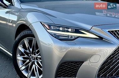 Седан Lexus LS 2020 в Киеве