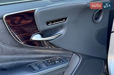 Седан Lexus LS 2020 в Киеве