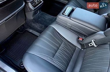 Седан Lexus LS 2020 в Киеве