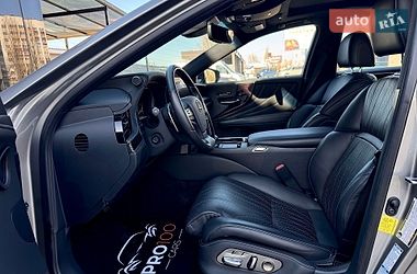 Седан Lexus LS 2020 в Киеве