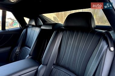Седан Lexus LS 2020 в Киеве