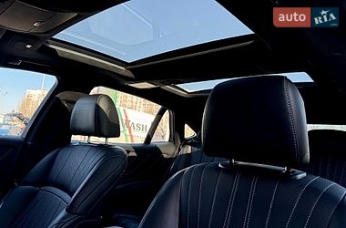 Седан Lexus LS 2020 в Киеве