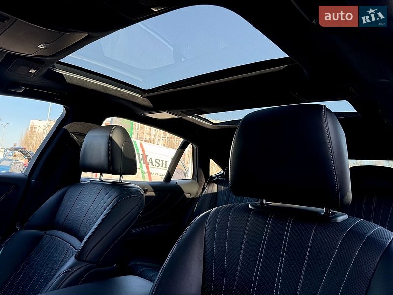 Седан Lexus LS 2020 в Киеве