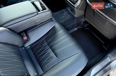 Седан Lexus LS 2020 в Киеве
