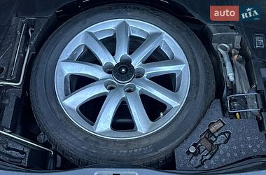 Седан Lexus LS 2007 в Львове