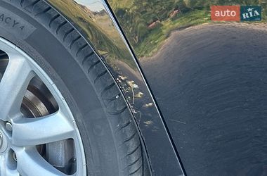 Седан Lexus LS 2007 в Львове