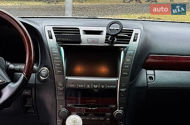 Седан Lexus LS 2007 в Одессе фото 22 Седан Lexus LS 2007 в Одессе