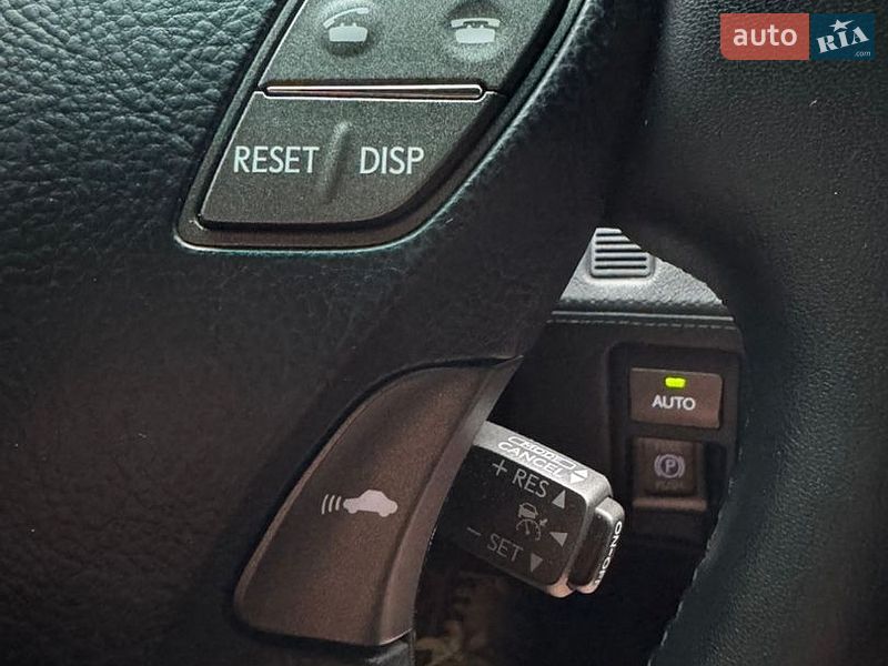 Седан Lexus LS 2007 в Одессе фото 40 Седан Lexus LS 2007 в Одессе