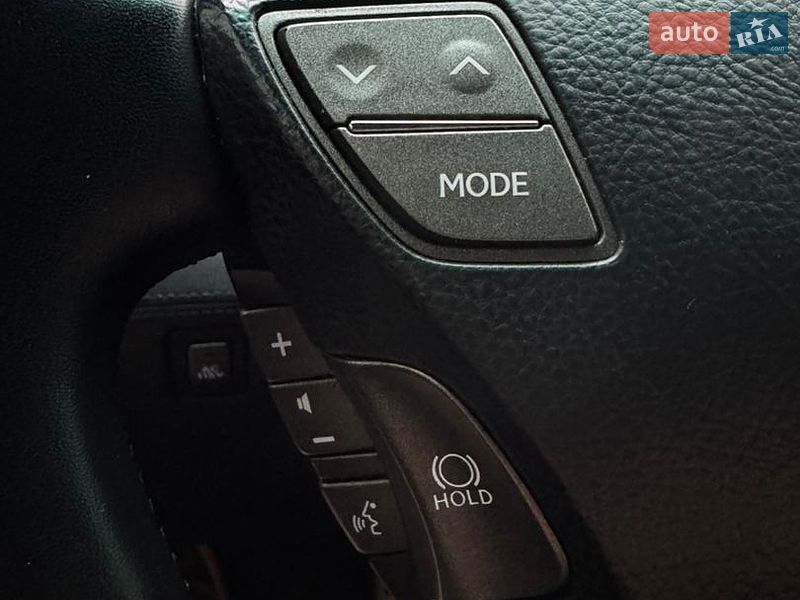 Седан Lexus LS 2007 в Одессе фото 41 Седан Lexus LS 2007 в Одессе