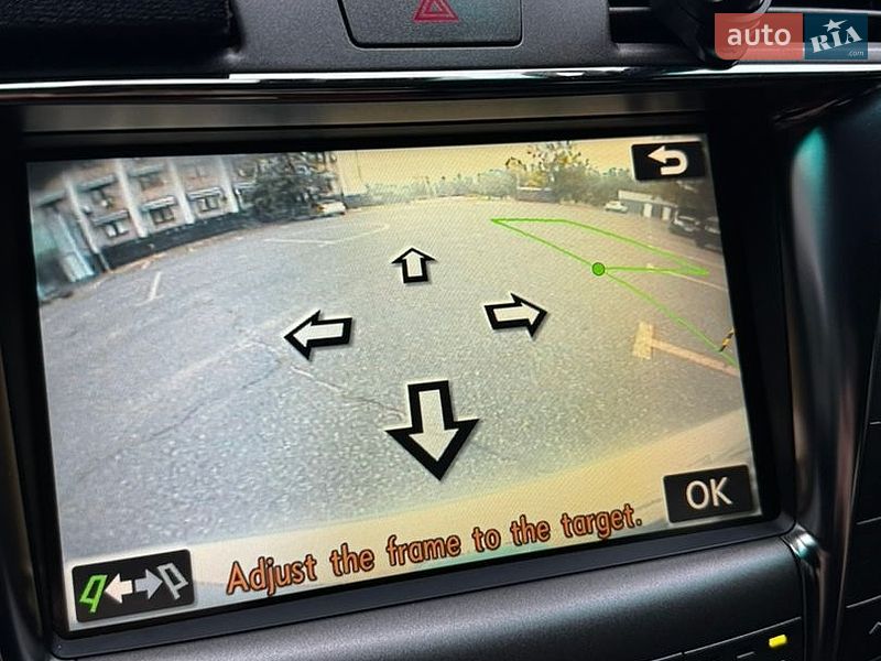 Седан Lexus LS 2007 в Одессе фото 43 Седан Lexus LS 2007 в Одессе