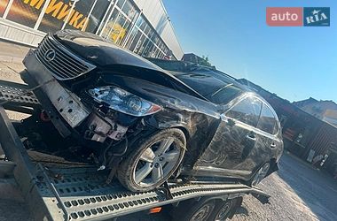 Lexus LS  2007