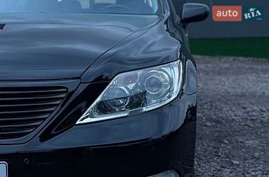 Lexus LS  2007