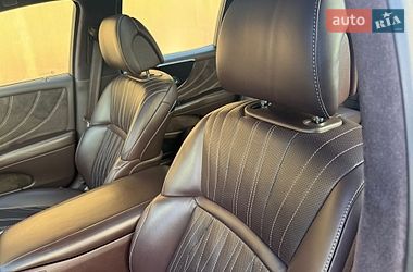 Седан Lexus LS 2017 в Киеве