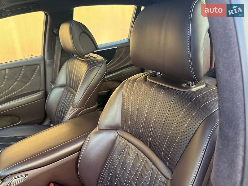 Седан Lexus LS 2017 в Киеве