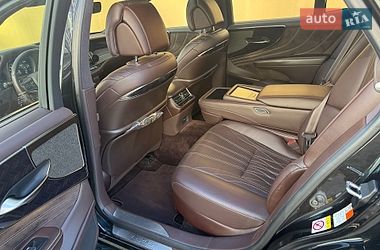 Седан Lexus LS 2017 в Киеве